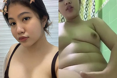 สาวไทย หุ่นแน่น แหกขา เขี่ยหี ล้วงหีแทงเข้าออกรัวๆ ทรงนี้เย็ดมันแน่