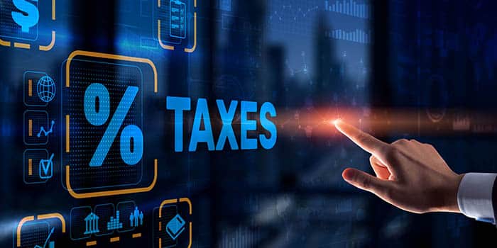 NJ Gov. Murphy Proposes Raising Online Gaming and Betting Tax