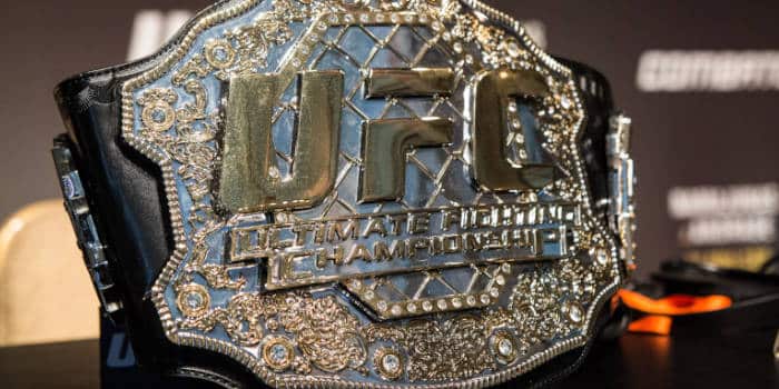 จัสติน เกธ์จี้ ปะทะ ราฟาเอล ฟิซิเอฟ UFC 313 ออดส์ เวลา และการทำนาย