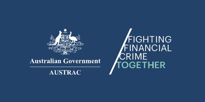 ผู้บริหาร AUSTRAC: ธุรกิจการพนันควรช่วยในการต่อต้านอาชญากรรม