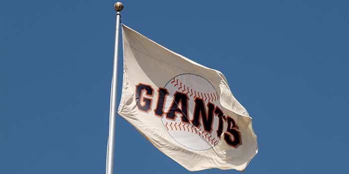 โรงแรมคาสิโน We-Ko-Pa เซ็นเนอร์สปอนเซอร์กับทีม San Francisco Giants แล้ว