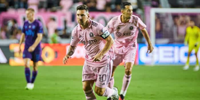 Inter Miami ปะทะ Philadelphia Union ราคา 2025 MLS, เวลาและการทายผล
