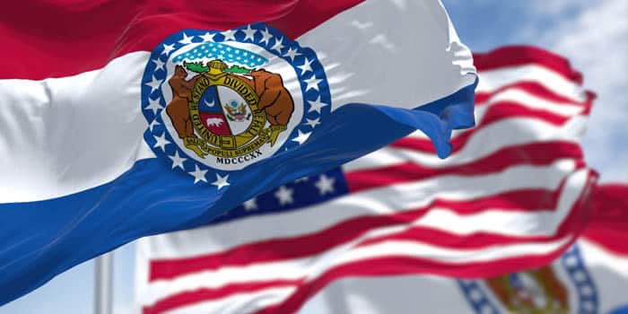 ใบสมัครใบอนุญาตการเดิมพันกีฬาของ Missouri จะเปิดให้ยื่นในอีกสองเดือน