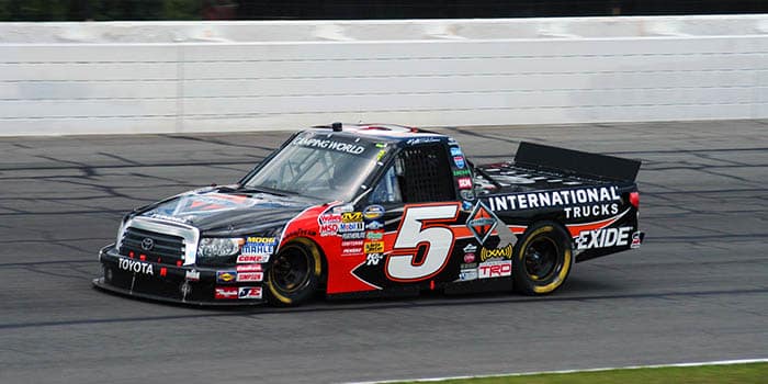 โอกาส 2025 Pennzoil 400, เวลา และการพยากรณ์