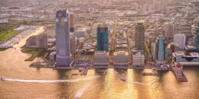 ข้อเสนอใหม่มุ่งหวังให้มีการห้าม Sweepstakes Casinos ทั้งหมดในรัฐ NJ