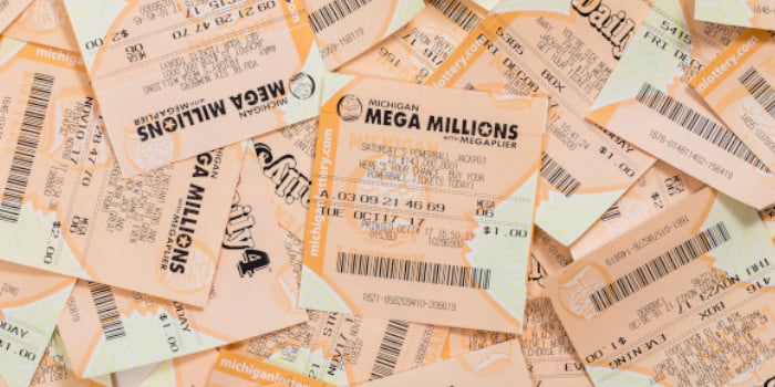 แจ็คพ็อต Mega Millions ยังคงอยู่ หลังจากรายการล่าสุด เกิน 250 ล้านดอลลาร์