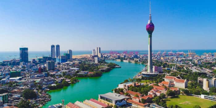 Melco ยืนยันใบอนุญาตเป็นเวลา 20 ปีเพื่อดำเนินการคาสิโนในศรีลังกา