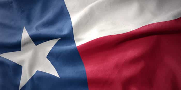 พนักงานส่งของลอตเตอรี่ใน Texas สนับสนุนการห้ามซื้อตั๋วเรียกคาดหยัง