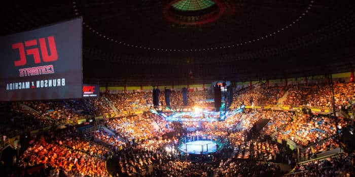 การพบกันระหว่าง Jan Blachowicz กับ Carlos Ulberg ใน UFC ลอนดอน ออดส์ เวลา และการทำนาย