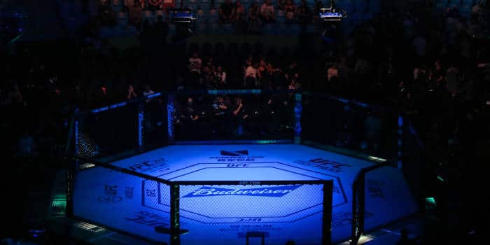 มาร์วิน เวทตอร์ริ ปะทะ โรแมน โดลิดเซ UFC เวกัส 104 ออดส์ เวลา และการทายผล