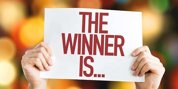 Lottery ฟลอริด้าแจกเงินรางวัล $1 ล้านบาทขึ้นไปหลายรางวัล