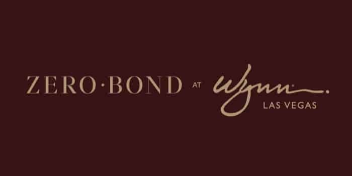 ซีโร่ บอนด์ เปิดตัวสถานที่ใหม่ที่ Wynn Las Vegas