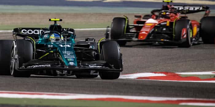 2025 การแข่งขัน Bahrain GP Formula 1 อัตราการเดิมพัน เวลา และการทำนาย
