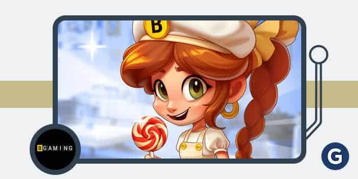 BGaming ยั่วใจฉาย์ซีนสล็อตด้วยการเปิดตัว Sugar Mix