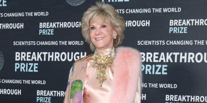 Elaine Wynn, ผู้นำธุรกิจและผู้ให้ทุนอย่างเหนื่อยๆ ถึงแก่อายุ 82 ปี