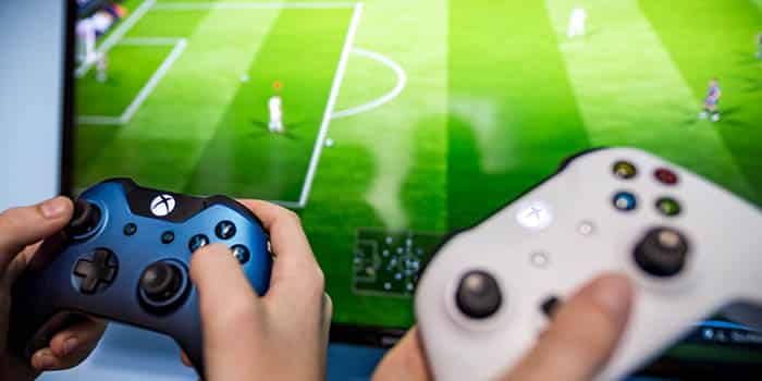 FIFA ต้องรับผิดชอบเพิ่มมูลน้อยในการพนันที่มีอายุในสหราชอาณาจักร