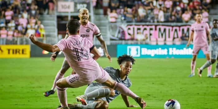 Inter Miami ปะทะ FC Dallas 2025 MLS อัตราการเดิมพัน เวลา และการพยากรณ์