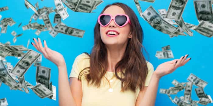 เงินรางวัลพร้อมเริ่มรอ เกม BetMGM ใน Ontario มียอดเงินสะสมเกิน CA$1.6 ล้านบาท