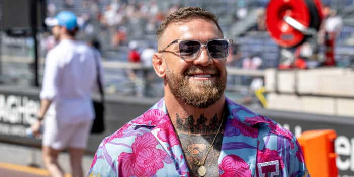 Conor McGregor เสีย $500K ในการพนันกับ Michael Chandler หลังจากการชกที่โหดเหี้ยม