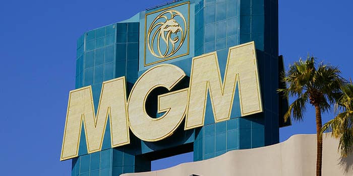 MGM Resorts ปิดด่านคอนซิเยอร์ที่เปิดให้บริการโดยตรงที่มีที่พักบางส่วนบนถนนหลัก