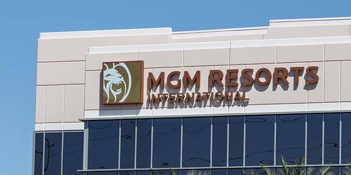 MGM Resorts ต้องเผชิญกับโทษ 8.5 ล้านเหรียญเนื่องจากความล้มเหลวในการป้องกันการฟอกเงิน