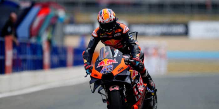 โอกาส MotoGP และการทายผล 2025 Spanish Motorcycle Grand Prix และเวลา
