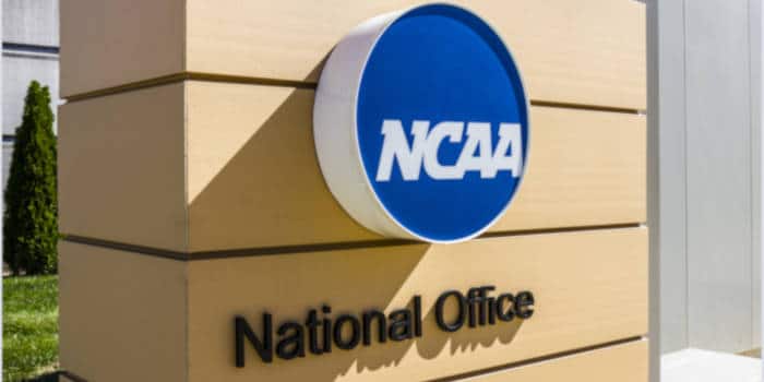 NCAA แต่งตั้ง Genius Sports เป็นผู้กระจายข้อมูลสำหรับสมุดพนันกีฬาที่เฉพาะเจาะจง