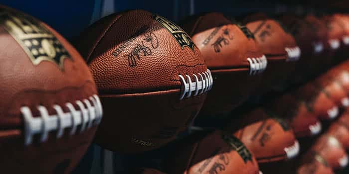 คดีฟ้องร้องกล่าวหาศาสตราจารย์ NFL Shannon Sharpe ของการข่มขืน