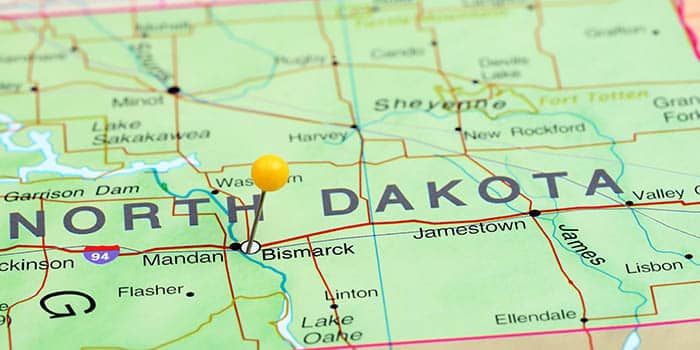 พยายามห้ามการเดิมพัน Greyhound ออนไลน์ล้มเหลวใน North Dakota