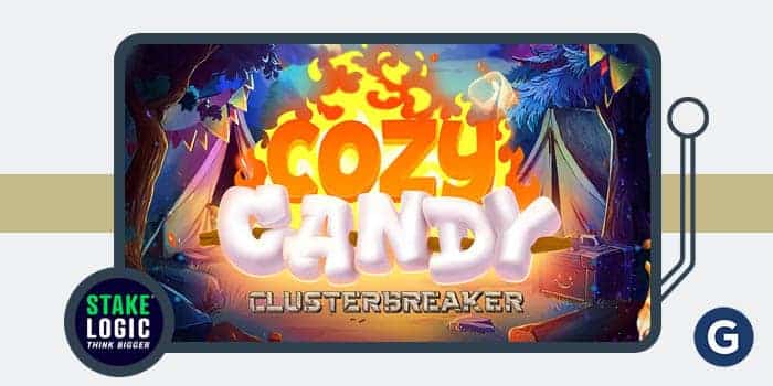 สเตคโลจิกเสนอที่นั่งอบอุ่น ‘รอบแคมป์ไฟริมโครงงาน Cozy Candy ClusterBreaker’