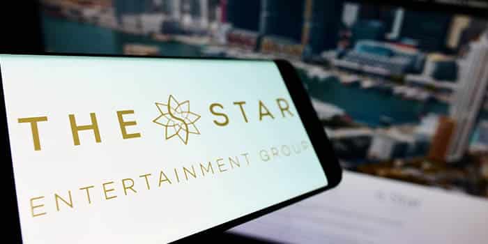 การค้นหาเงินสดของ Star Entertainment ยังคงดำเนินต่อไปเมื่อการดำเนินการของ Salter Brothers ล้มละลาย