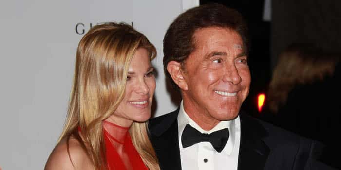 ประธานบริษัทคาสิโน Steve Wynn เป็นหนึ่งในผู้ประมูลโดยอ้อมที่รายงานว่าสนใจเข้าซื้อ TikTok