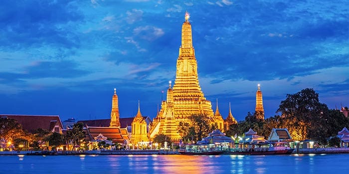 โครงการกฎหมายการพนันในประเทศไทยจะถูกพูดคุยในรัฐสภาภายในวันที่ 9 เมษายน