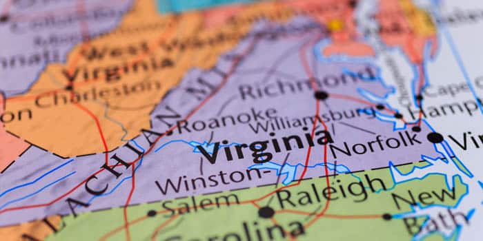 sectors Virginia รายงานประสิทธิภาพที่แข็งแรงในเดือนกุมภาพันธ์ 2025