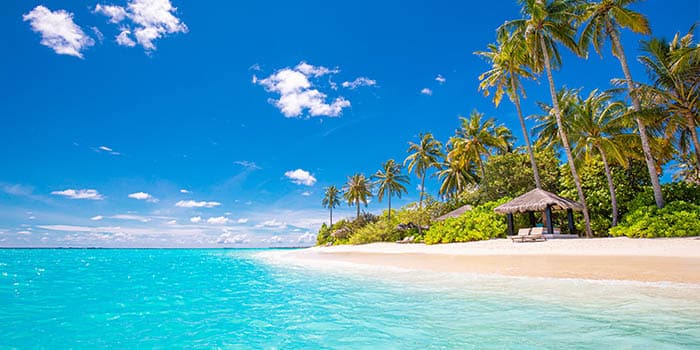 CWC ลงนามสัญญาหัวใจที่จะพัฒนาโรงแรม Grand Lucayan ในบาฮามาส