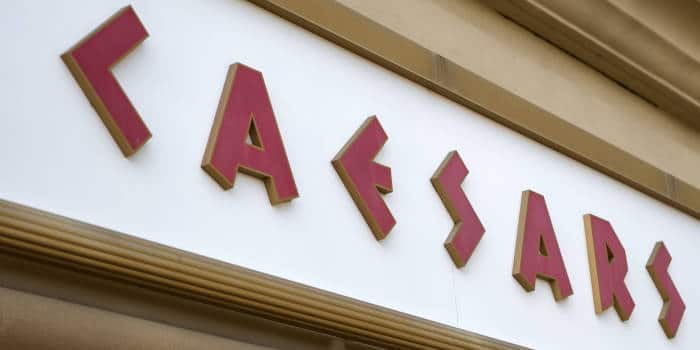 Caesars และ Harveys Lake Tahoe เริ่มต้นการปรับปรุงมูลค่า 160 ล้านเหรียญ