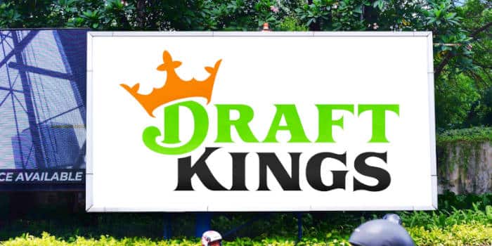 รายได้ของ DraftKings เติบโตอย่างมาก โดยมี Jackpocket Acquisition เป็นฐานความมั่นคง