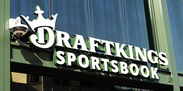 DraftKings ยังคงครองตำแหน่งหน้าในฐานะแอพพลิเคชันสโปรต์บุ๊คชั้นนำ