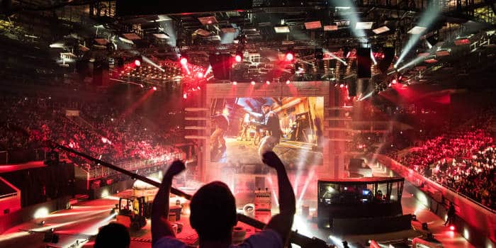 Coolbet เพิ่มการรายงาน Esports ด้วย Oddin.gg