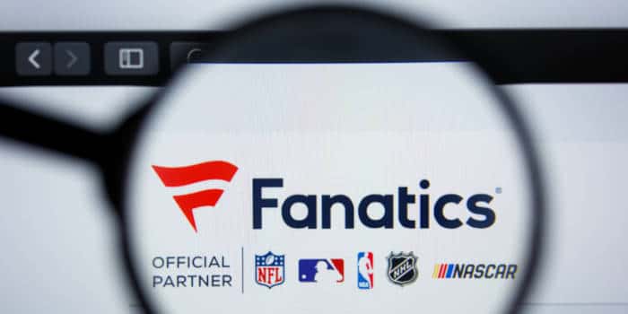 ความล่มสลายของ Fanatics Sportsbook กระตุ้นการตอบโต้และการจ่ายเงิน $1 ล้าน