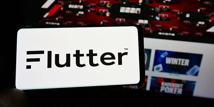 พลังของการเดิมพันกีฬาของ FanDuel ในสหรัฐทำให้รายได้ของ Flutter เพิ่มมากในไตรมาสที่ 1
