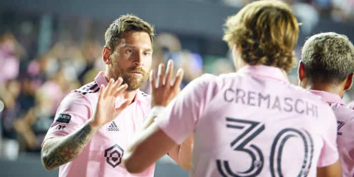 บทความข่าว: Inter Miami vs. Orlando City 2025 MLS อัตราการชนะ, เวลา และการพยากรณ์