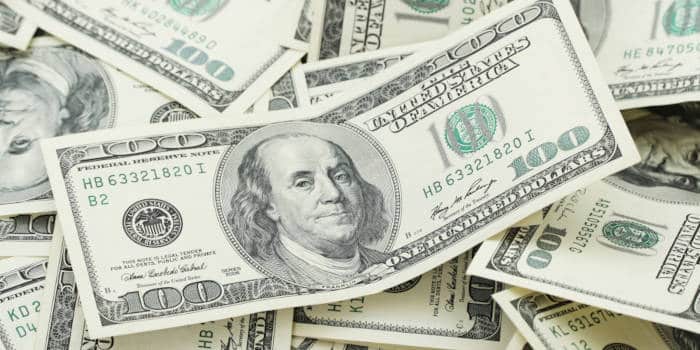 ผู้ชายจาก Connecticut ถูกสลากลอตเตอรี่ชนะเงินรางวัล 4 ล้านดอลลาร์