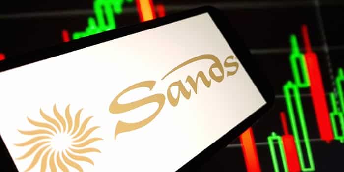 Sands ลาสเวกัสเสร็จสร้างฐานะการเงินด้วยการเสนอพันธบัตรมูลค่า 1.5 พันล้านดอลลาร์