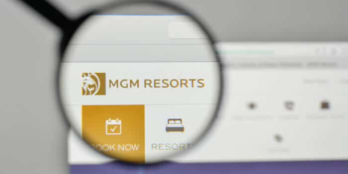 MGM Resorts พบการเติบโตทางดิจิทัล ผสมผันกับการลดรายได้ในไตรมาส 1 ปี 2025
