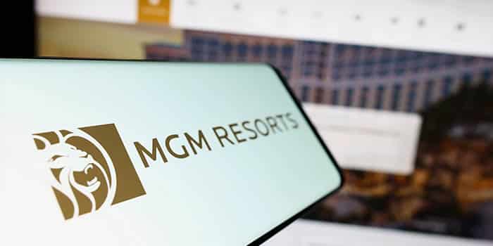 MGM Resorts นำเข้า Ryan Abboushi มาเป็นประธานเลขาธิการด้านบันเทิง