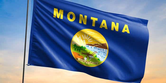 การทำลายในการจับสลาก Montana เมื่อร่างกฎหมาย SB 555 เริ่มดำเนินการลุย