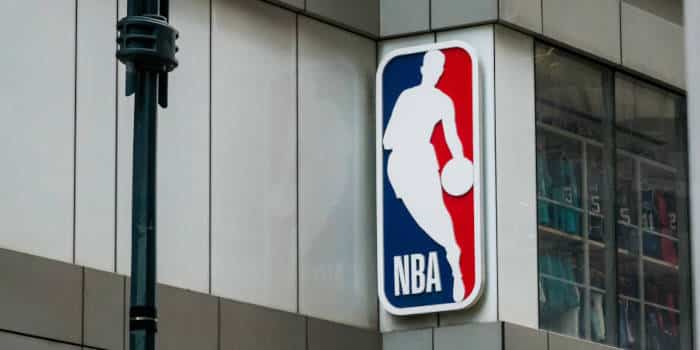 Dallas Mavericks ได้รับตำแหน่งแรกในการจับสลากการจัดอันดับนักกีฬา NBA ปี 2025