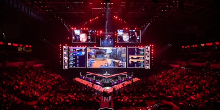 การเดิมพัน Esports เป็นกฎหมายในโคลอมเบียหลังจากกฎหมายใหม่