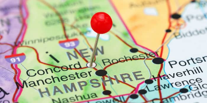 New Hampshire พิจารณาการทำให้สล็อตแมชชีนกฎหมายเพื่อสนับสนุนการทำงานขององค์กรที่ไม่แสวงหาผลกำไร